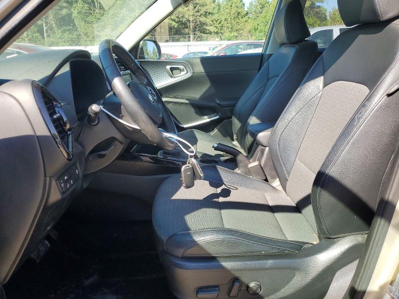 Снимка 7 от търг – 2020 KIA SOUL с VIN KNDJ33AU1L7118231