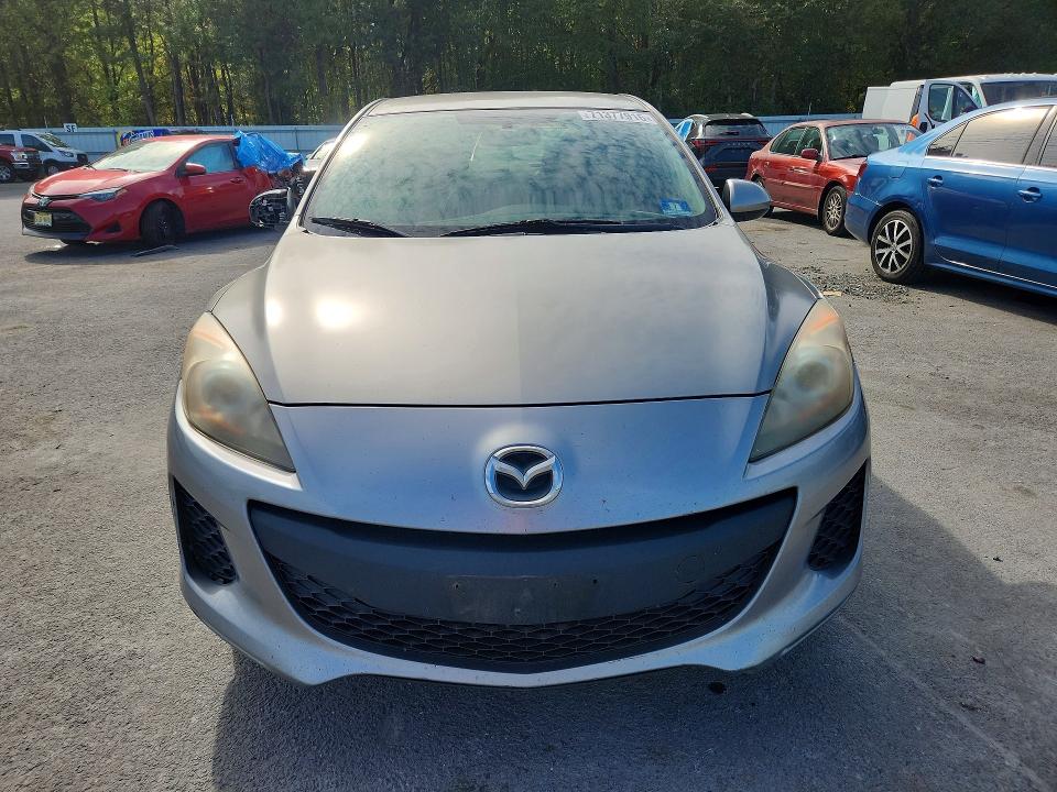 Zdjęcie 5 z aukcji – 2012 MAZDA 3 z VIN JM1BL1V86C1529228