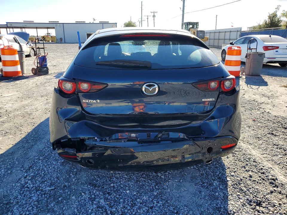 Zdjęcie 6 z aukcji – 2025 MAZDA 3 z VIN JM1BPALM7S1778222