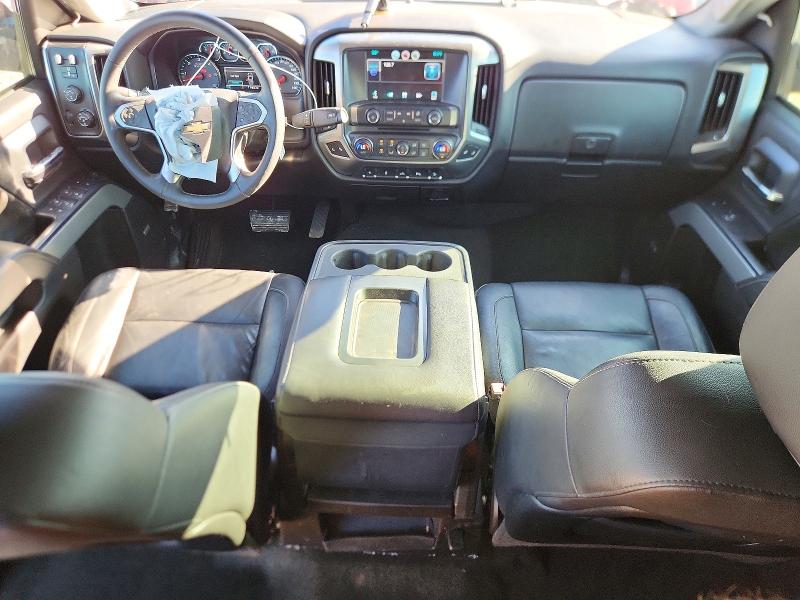 Снимка 8 от търг – 2015 CHEVROLET SILVERADO с VIN 1GCUKREC7FF198536