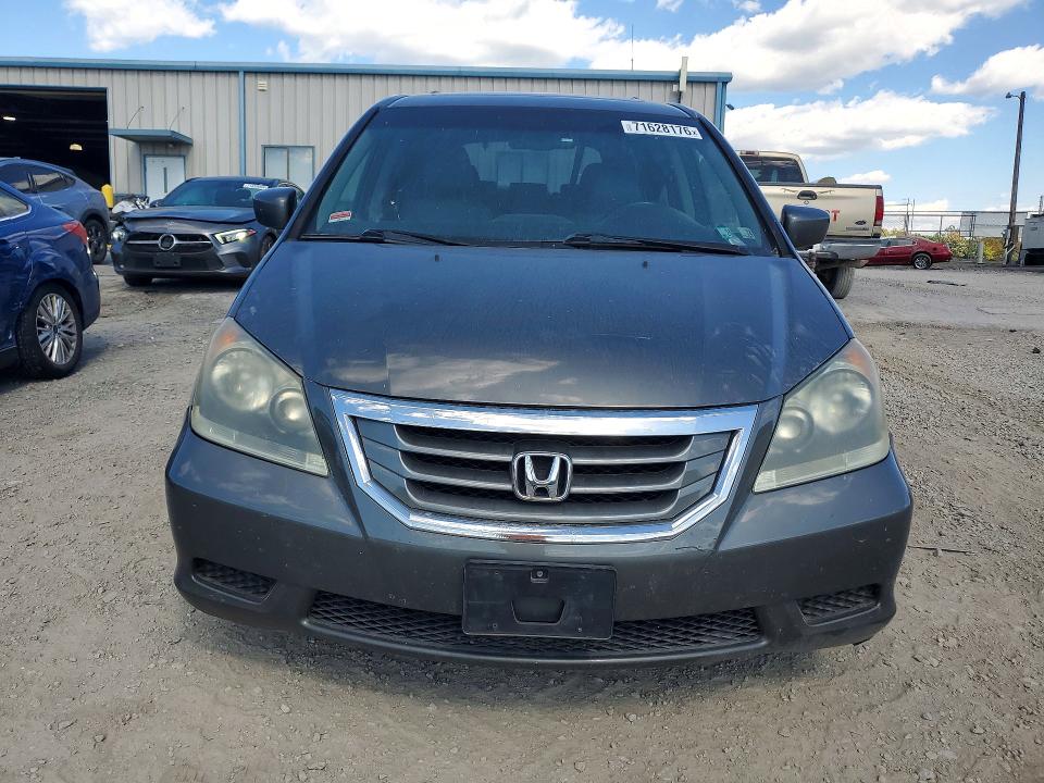 Zdjęcie 5 z aukcji – 2008 HONDA ODYSSEY z VIN 5FNRL38718B086823