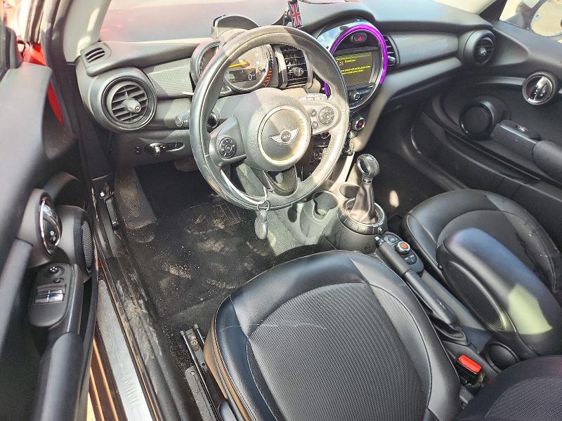 Photo 8 from auction – 2015 MINI COOPER with VIN WMWXM5C5XFT938101