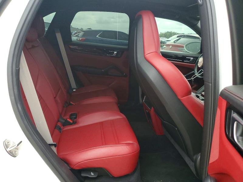 صورة رقم 11 من المزاد - 2023 PORSCHE CAYENNE مع VIN WP1AA2AY9PDA04499