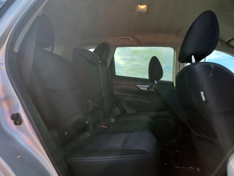 Снимка 11 от търг – 2017 NISSAN ROGUE с VIN KNMAT2MT1HP616966