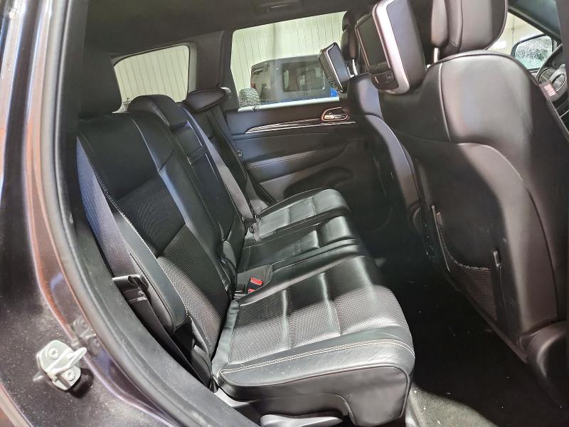 Zdjęcie 11 z aukcji – 2015 JEEP GRAND CHEROKEE z VIN 1C4RJFCG5FC913991