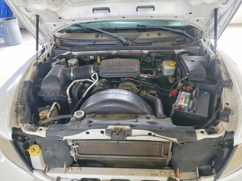 Photo 11 from auction – 2011 DODGE DAKOTA with VIN 1D7RE3BK2BS581815