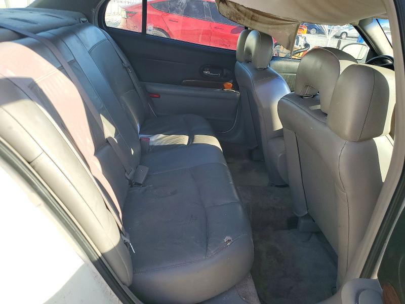 Zdjęcie 10 z aukcji – 2005 BUICK LESABRE z VIN 1G4HP52KX5U201409