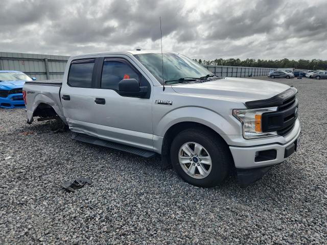 صورة رقم 4 من المزاد - 2018 FORD F150 مع VIN 1FTEW1C53JFC76821