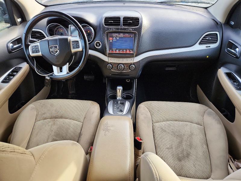 Снимка 8 от търг – 2014 DODGE JOURNEY с VIN 3C4PDCCB1ET113550