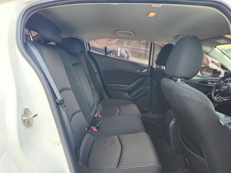 Снимка 10 от търг – 2016 MAZDA 3 с VIN JM1BM1K72G1315500