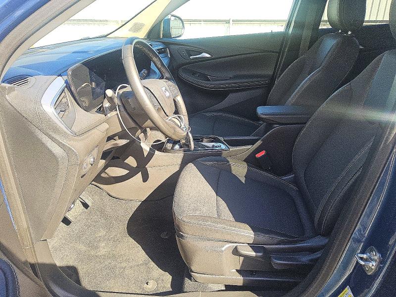 Photo 7 from auction – 2026 BUICK ENCORE GX with VIN KL4AMBSL9TB193408