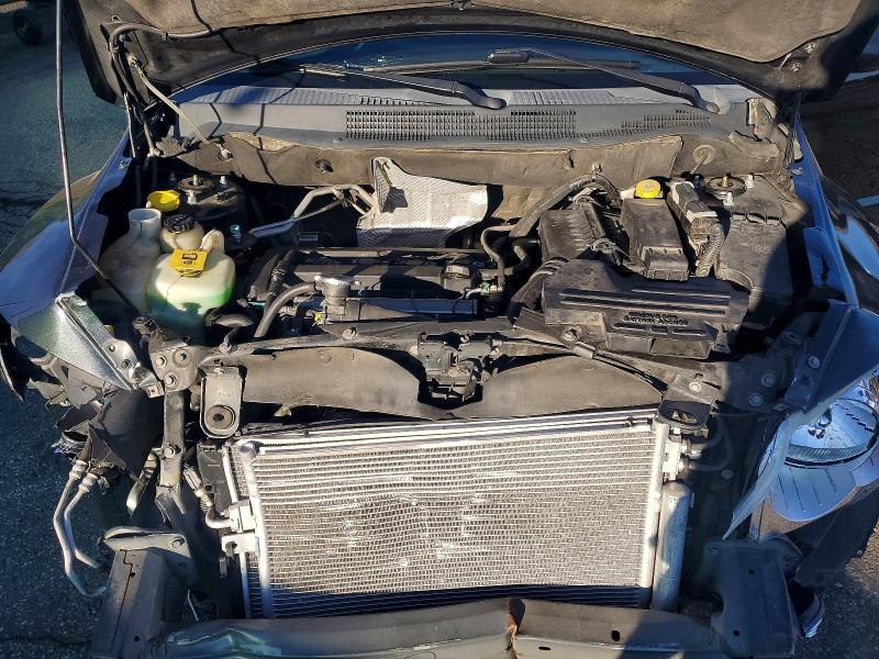 Zdjęcie 12 z aukcji – 2010 DODGE CALIBER z VIN 1B3CB4HAXAD559241