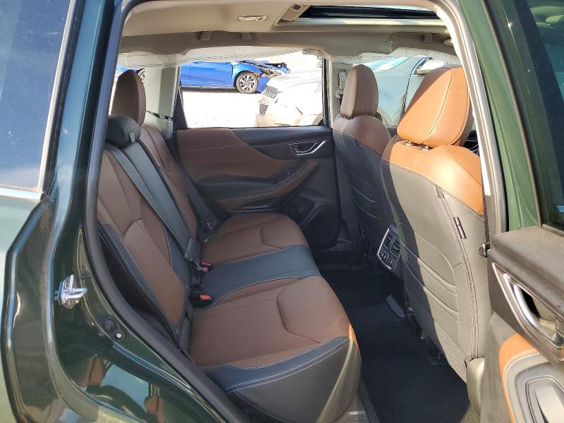 Photo 11 from auction – 2023 SUBARU FORESTER with VIN JF2SKARCXPH530110