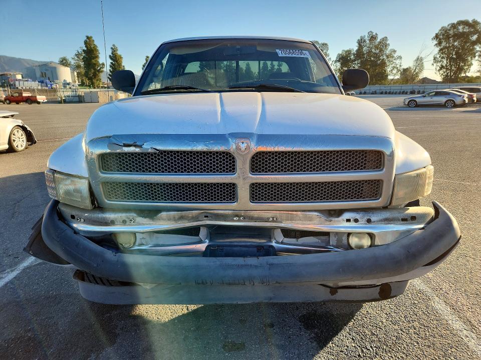 Фото 5 с аукциона – 2000 DODGE RAM 2500 с VIN 1B7KC2361YJ117863