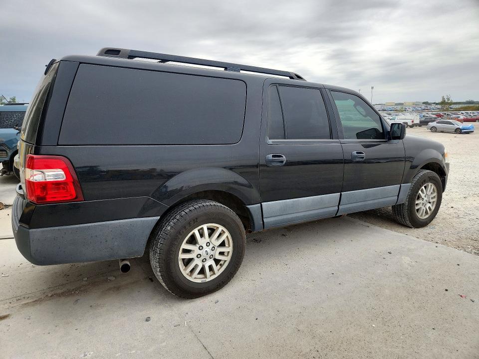 Снимка 3 от търг – 2012 FORD EXPEDITION с VIN 1FMJK1G54CEF16984
