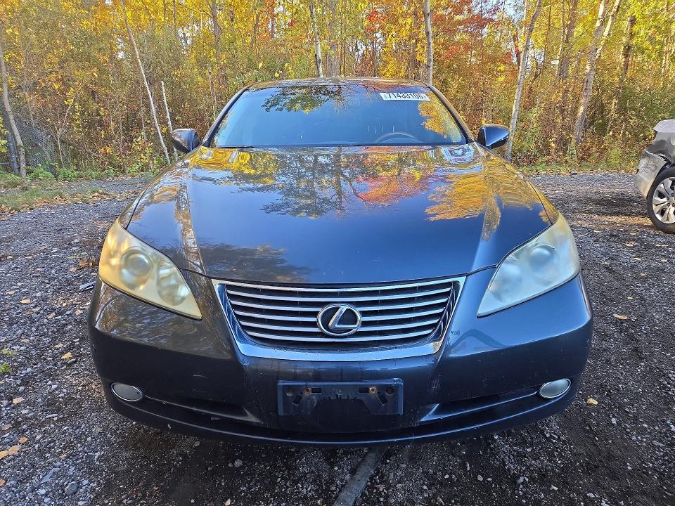 صورة رقم 5 من المزاد - 2008 LEXUS ES مع VIN JTHBJ46G182187166