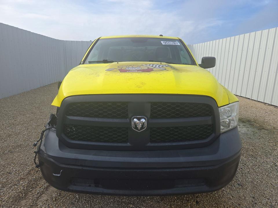Photo 5 from auction – 2022 RAM 1500 CLASSIC with VIN 3C6JR6DG0NG233925