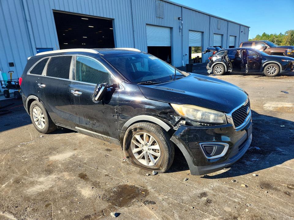 صورة رقم 4 من المزاد - 2016 KIA SORENTO مع VIN 5XYPG4A50GG177163