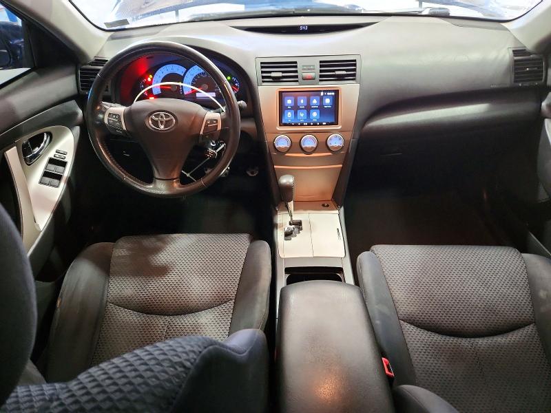 Zdjęcie 8 z aukcji – 2011 TOYOTA CAMRY z VIN 4T1BF3EK4BU673805