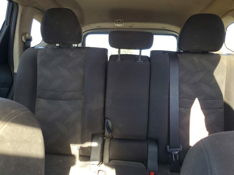 Zdjęcie 10 z aukcji – 2016 NISSAN ROGUE z VIN KNMAT2MV3GP613213