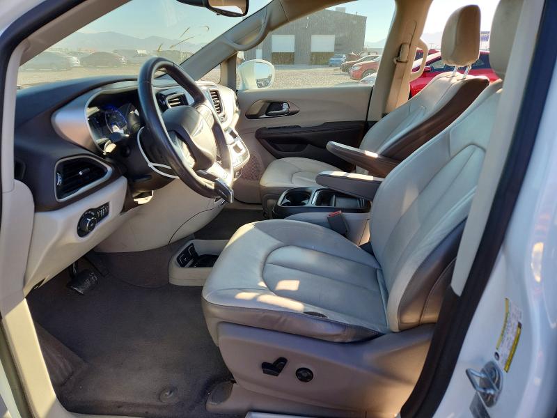 Снимка 7 от търг – 2017 CHRYSLER PACIFICA с VIN 2C4RC1BG0HR552937