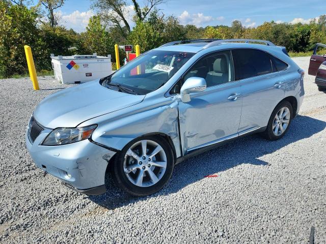 2011 LEXUS RX - Търг №71298356