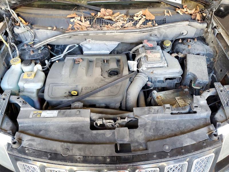 Photo 12 from auction – 2016 JEEP COMPASS with VIN 1C4NJDEB8GD706916