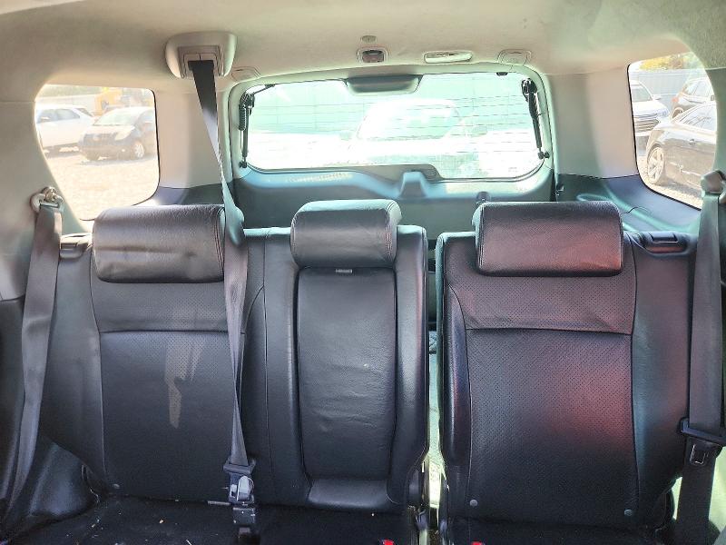 Снимка 10 от търг – 2006 HONDA CR-V с VIN SHSRD78966U419951