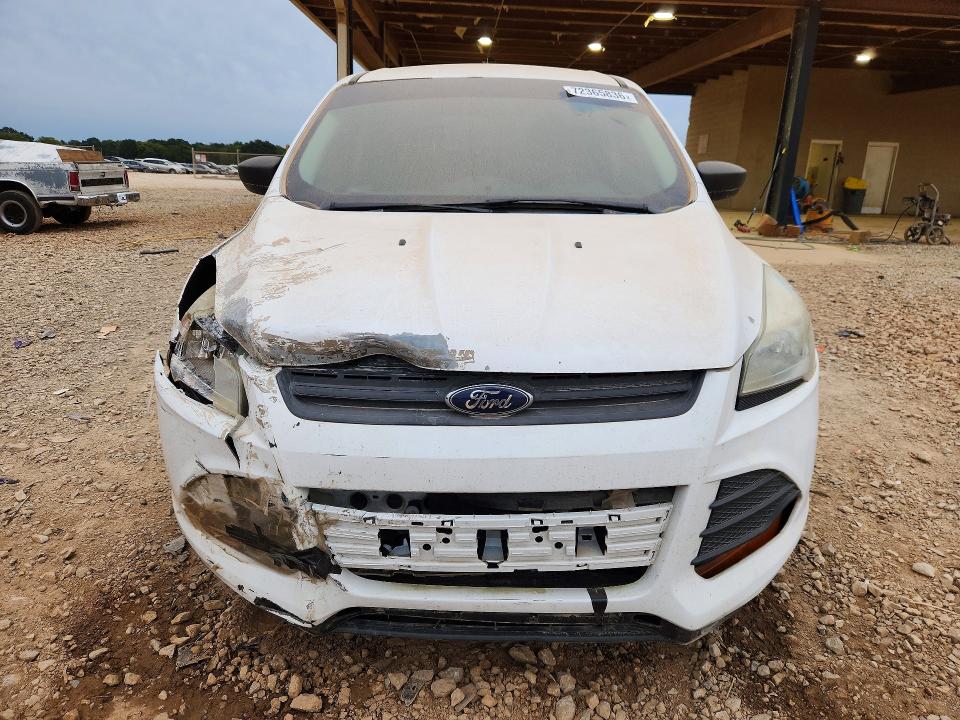 صورة رقم 5 من المزاد - 2016 FORD ESCAPE مع VIN 1FMCU0F75GUC50449