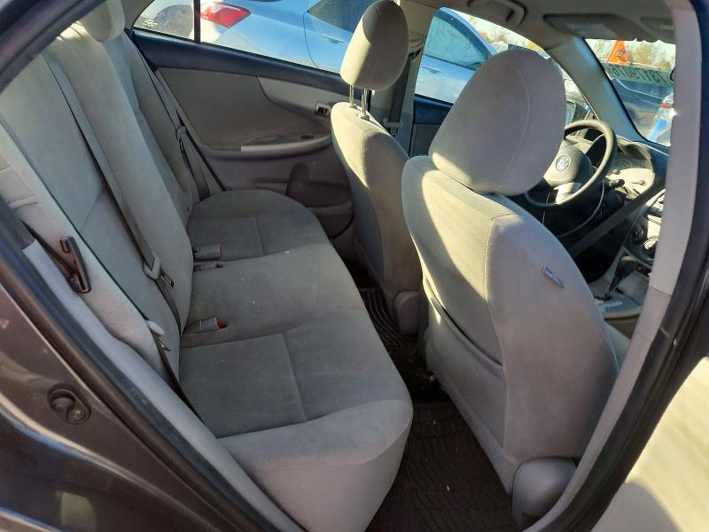 Снимка 10 от търг – 2012 TOYOTA COROLLA с VIN 2T1BU4EE3CC870750