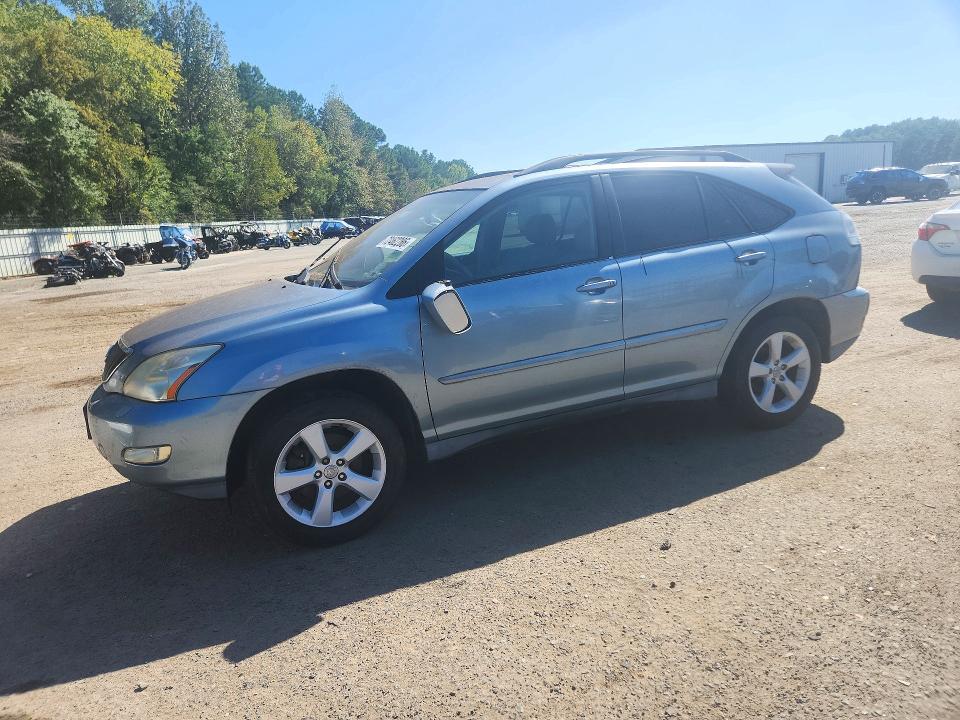 صورة رقم 1 من المزاد - 2006 LEXUS RX مع VIN 2T2GA31U56C053012