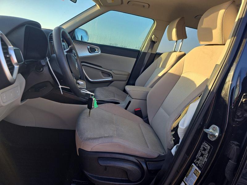 Снимка 7 от търг – 2021 KIA SOUL с VIN KNDJ23AU5M7139443