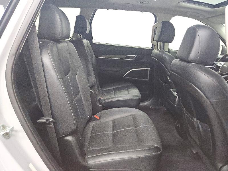 Снимка 11 от търг – 2022 KIA TELLURIDE с VIN 5XYP3DHCXNG223367