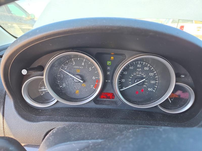 Фото 9 с аукциона – 2012 MAZDA 6 с VIN 1YVHZ8DH9C5M10885