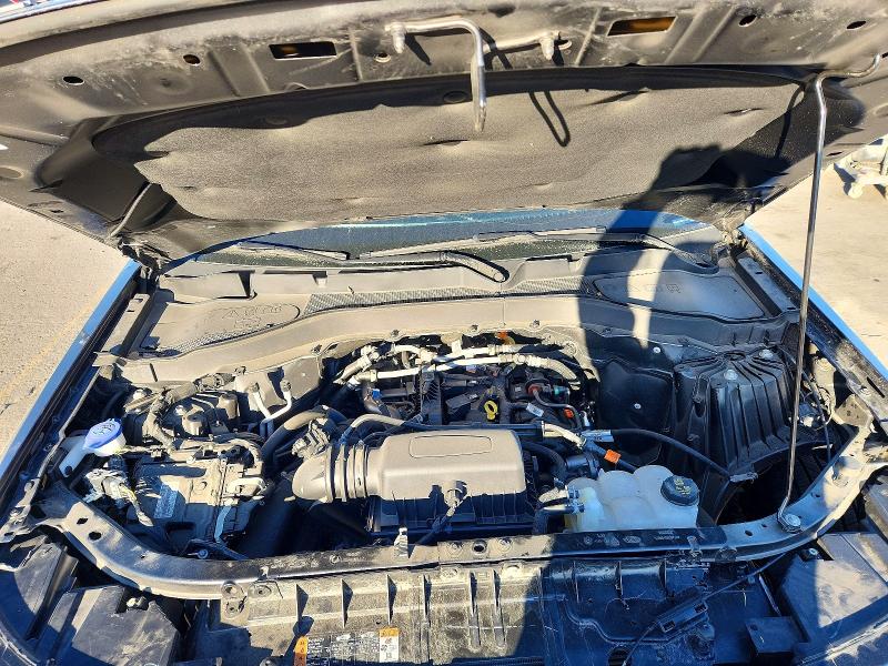 Снимка 12 от търг – 2024 FORD EXPLORER с VIN 1FMSK7DH2RGA17538