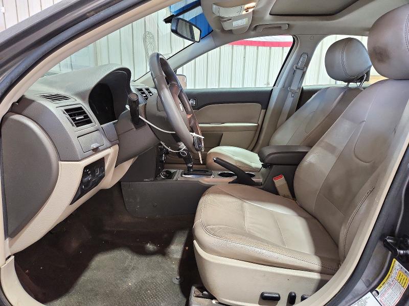 Photo 7 from auction – 2012 FORD FUSION with VIN 3FAHP0CG9CR298629