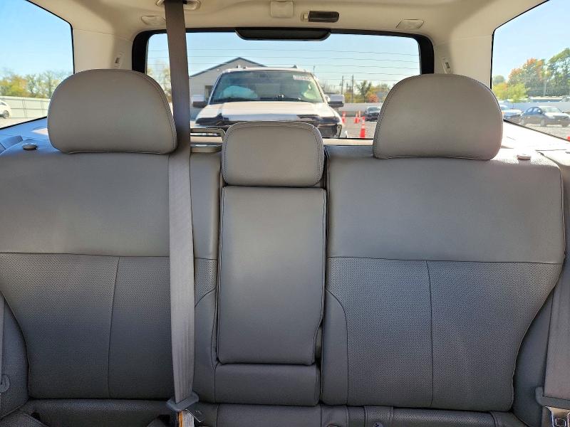 Снимка 10 от търг – 2009 SUBARU FORESTER с VIN JF2SH64629H761700