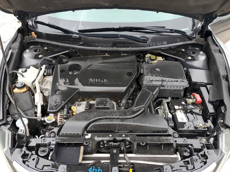 Снимка 11 от търг – 2016 NISSAN ALTIMA с VIN 1N4AL3AP0GC151203