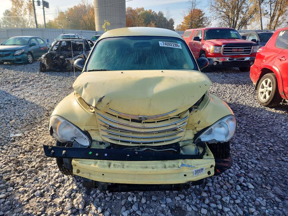 Zdjęcie 5 z aukcji – 2007 CHRYSLER PT CRUISER z VIN 3A4FY58B57T509532