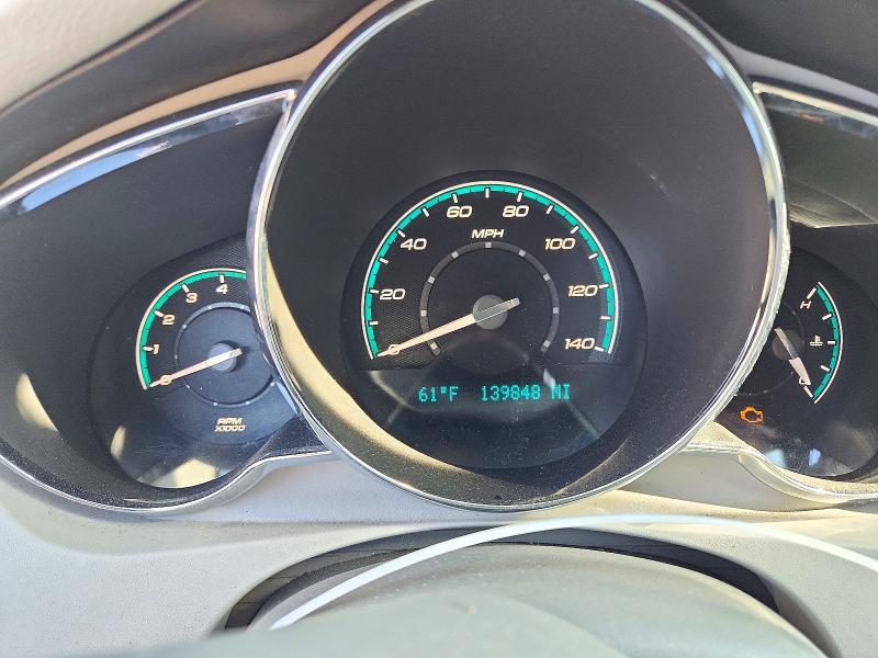 صورة رقم 9 من المزاد - 2008 CHEVROLET MALIBU مع VIN 1G1ZG57B78F176360