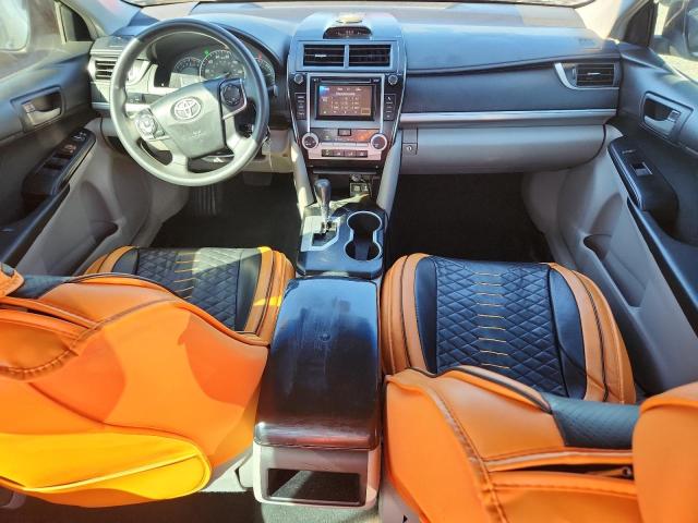 Снимка 8 от търг – 2012 TOYOTA CAMRY с VIN 4T1BF1FK9CU050541