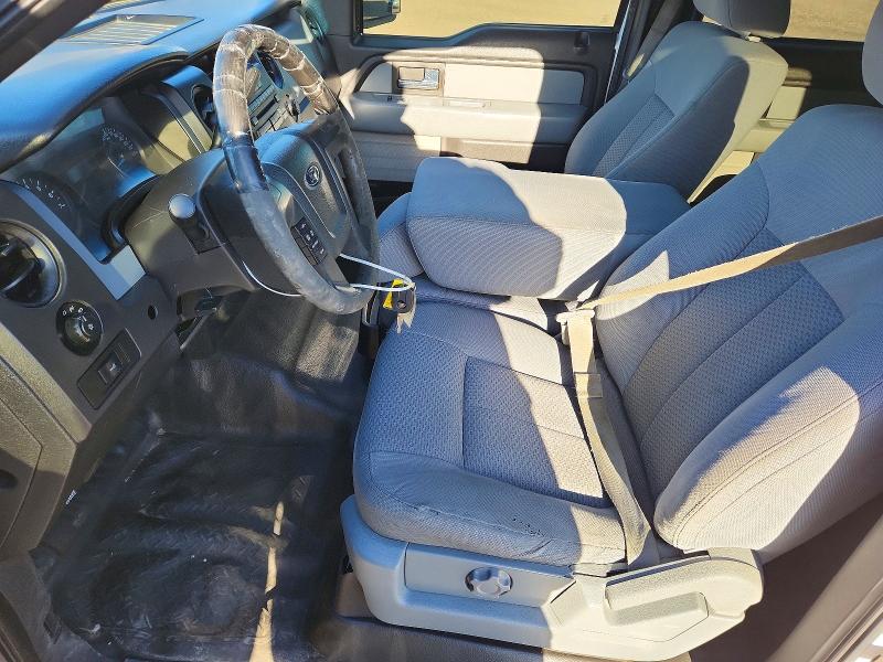 Снимка 7 от търг – 2014 FORD F150 с VIN 1FTFW1EF8EKF78077