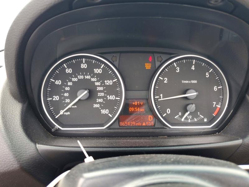 صورة رقم 9 من المزاد - 2012 BMW 128 مع VIN WBAUL7C55CVM83160