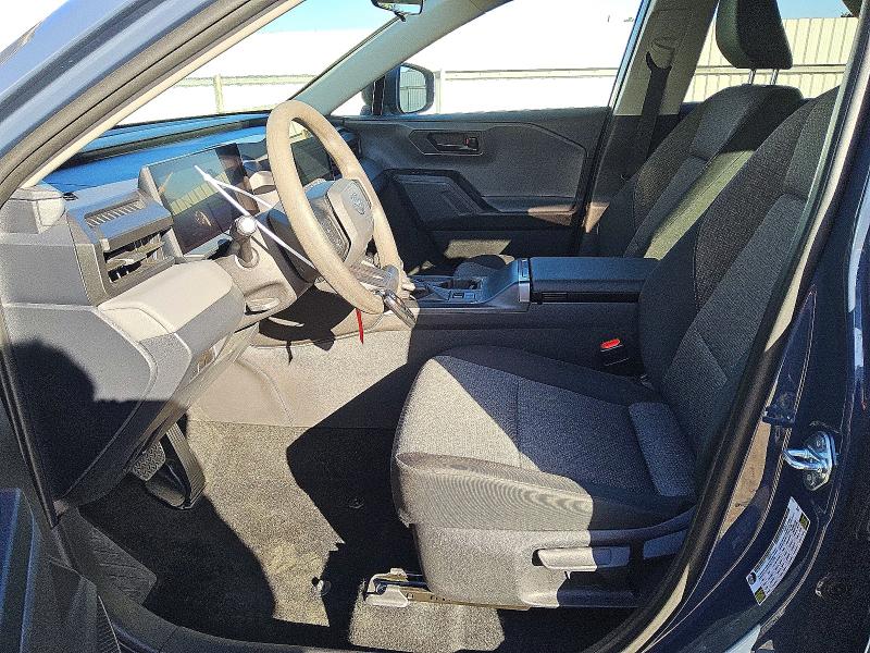 Фото 7 с аукциона – 2026 TOYOTA RAV4 с VIN 2T36DRBV6TW008213