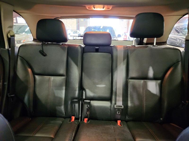 Foto 10 de la subasta – 2014 FORD EDGE con VIN 2FMDK4JC8EBA88471