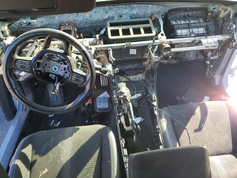 Photo 8 from auction – 2024 HONDA CIVIC with VIN 2HGFE2F52RH581974