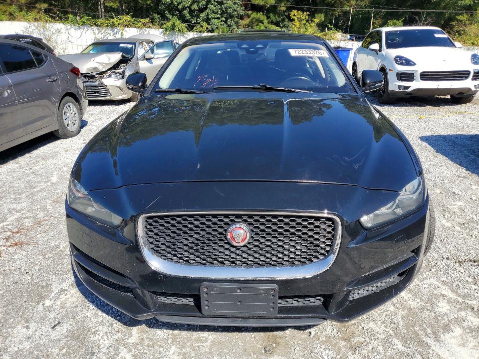 صورة رقم 5 من المزاد - 2019 JAGUAR XE مع VIN SAJAJ4FX1KCP46733