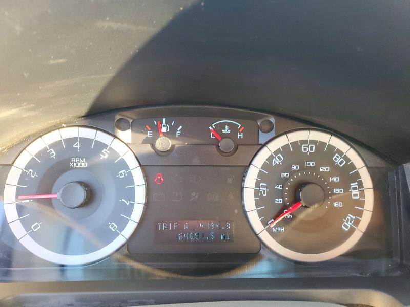 صورة رقم 9 من المزاد - 2011 FORD ESCAPE مع VIN 1FMCU0C73BKC41466
