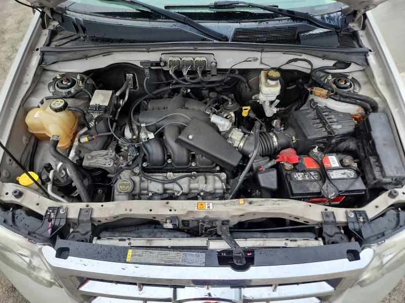Снимка 12 от търг – 2008 FORD ESCAPE с VIN 1FMCU03158KB59954