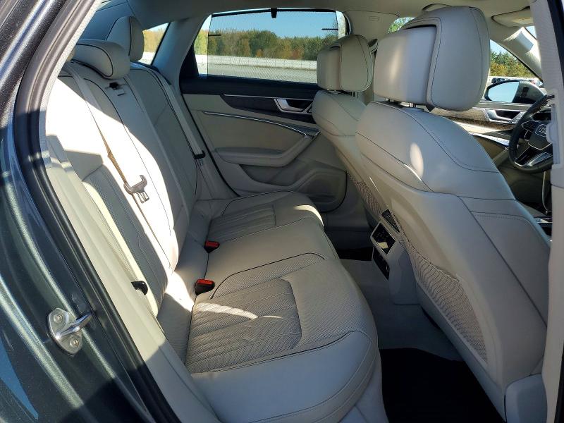 Фото 10 с аукциона – 2019 AUDI A6 с VIN WAUM2AF24KN096146